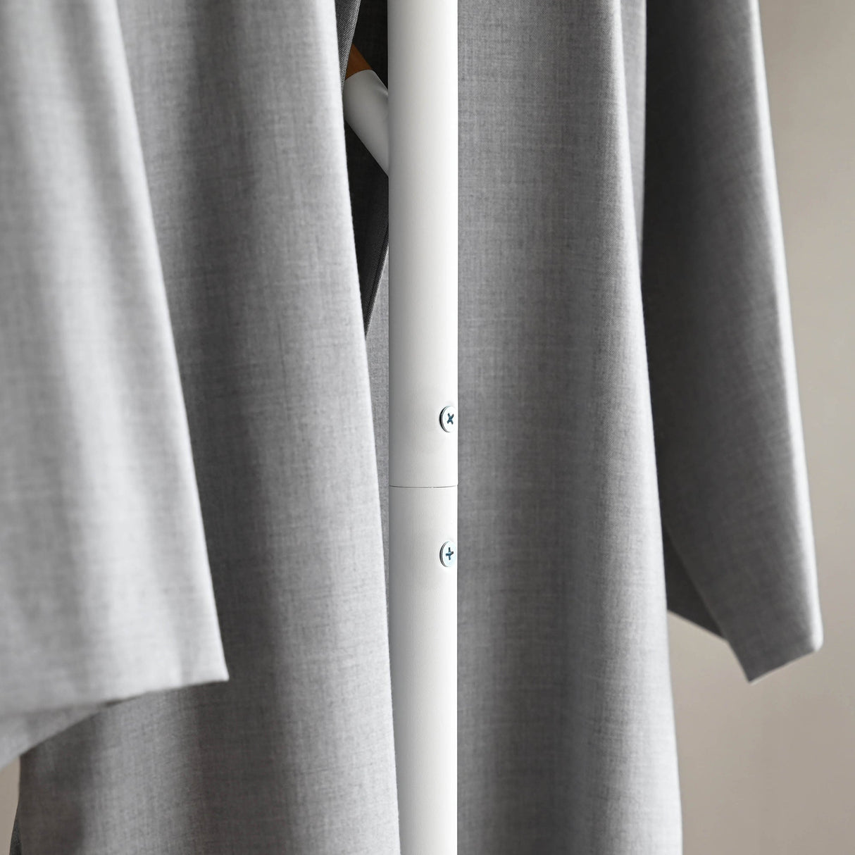 Coat Rack (70" H)  - Steel from Yamazaki Home