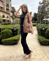 Kathmandu Collection Quilted Patchwork Hobo Bag from Jupiter Gear