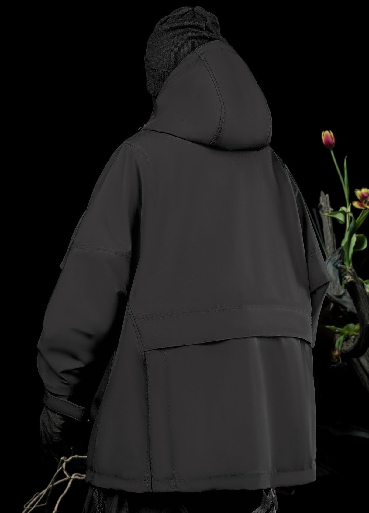 HiJ18 Mechanized X11 Jacket from Niepce Inc
