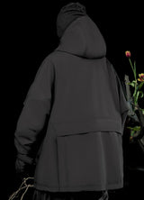 HiJ18 Mechanized X11 Jacket from Niepce Inc