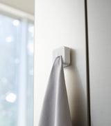 Traceless Adhesive Kitchen Towel Holder from Yamazaki Home