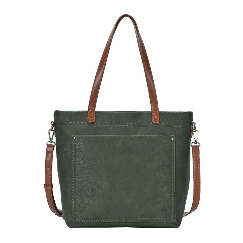 Addison Tote from MMS Brands