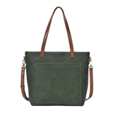 Addison Tote from MMS Brands