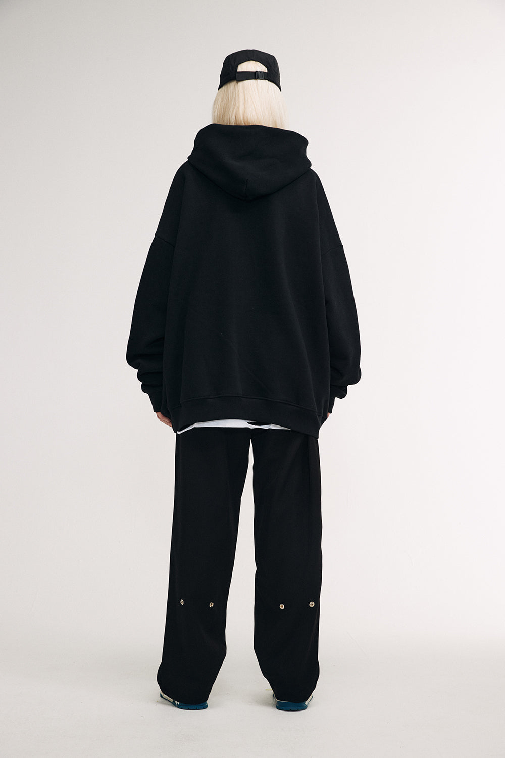 Diana The Evil Mistress Hoodie From Niepce Inc