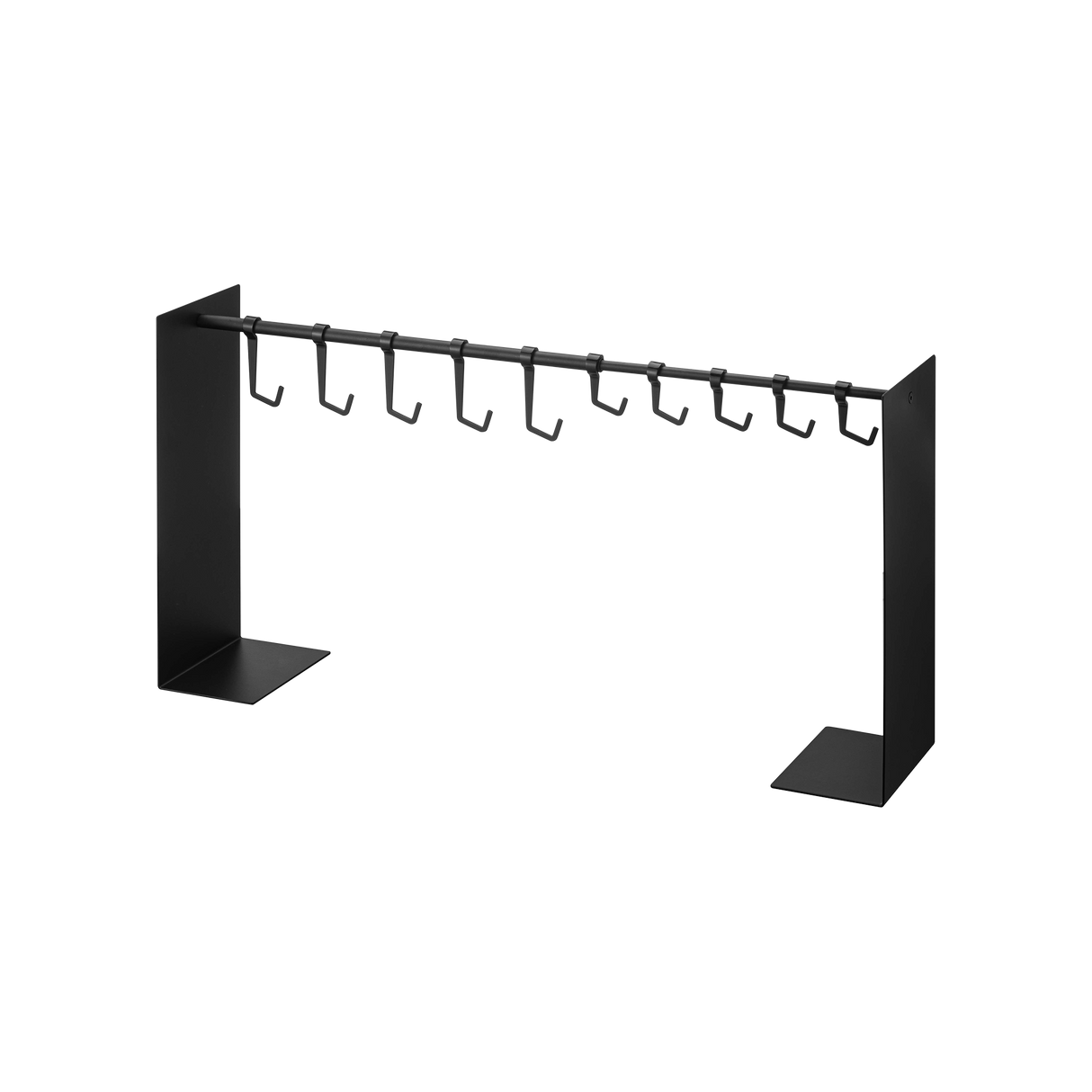 Hat Hanging Organizer - Steel from Yamazaki Home