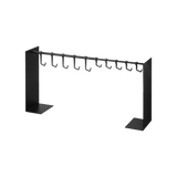 Hat Hanging Organizer - Steel from Yamazaki Home