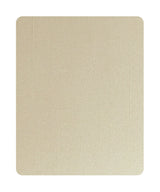 Clip-on Sconce Half-Shell Lampshade Eggshell Shantung Fabric (4"W x 4"H ) From LampsUSA