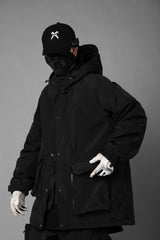 B1 Casual Tech Jacket from Niepce Inc