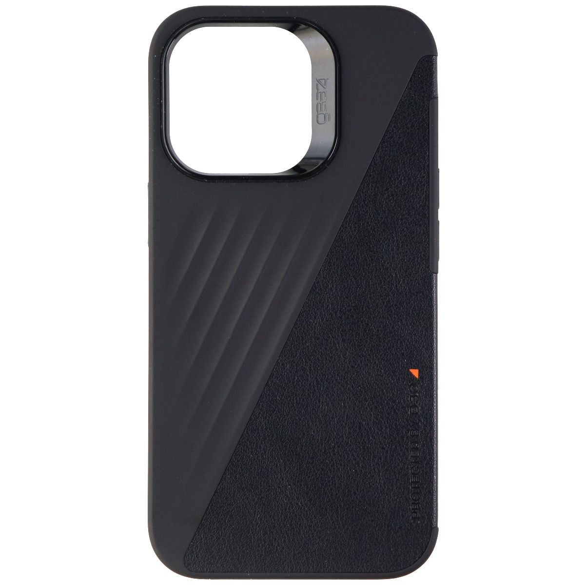 ZAGG Brooklyn Snap Case for MagSafe for Apple iPhone 13 Pro - Black from Simple Cell Shop