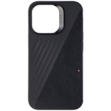 ZAGG Brooklyn Snap Case for MagSafe for Apple iPhone 13 Pro - Black from Simple Cell Shop