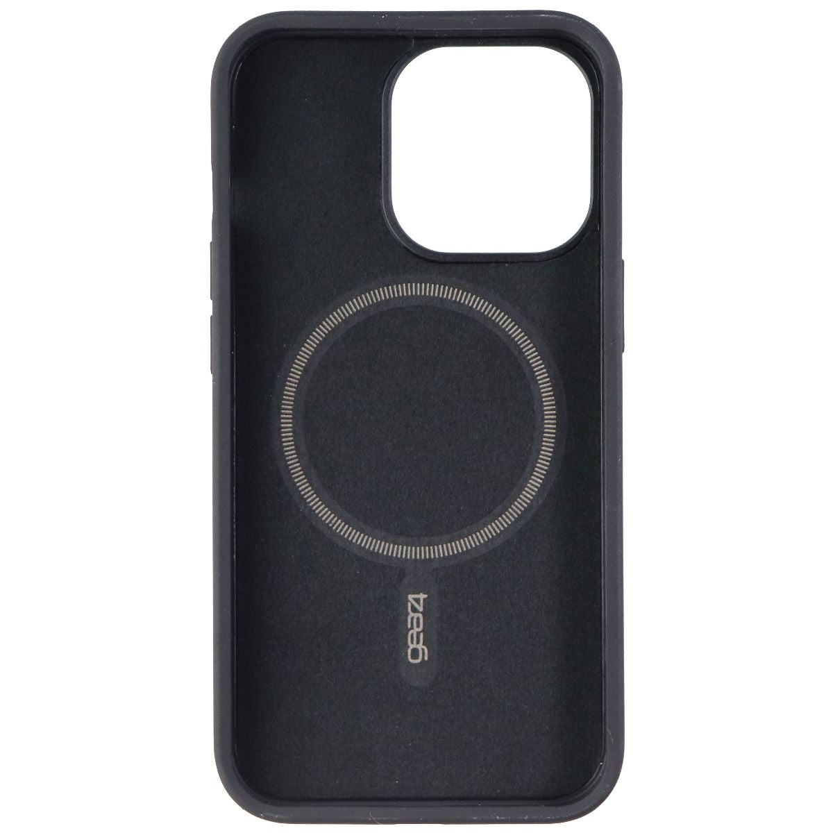 ZAGG Brooklyn Snap Case for MagSafe for Apple iPhone 13 Pro - Black from Simple Cell Shop