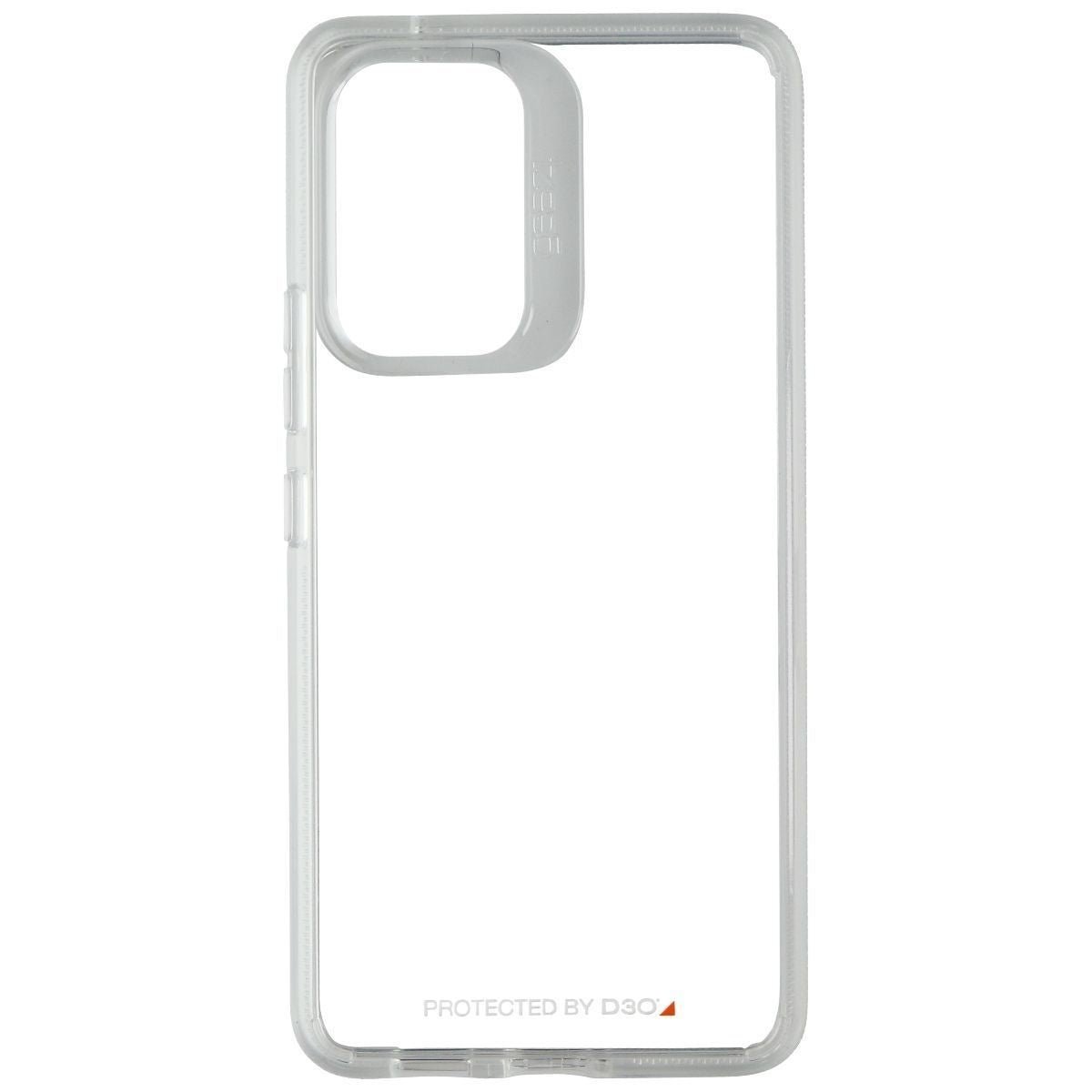 ZAGG Crystal Palace Case for Samsung Galaxy A53 5G - Clear from Simple Cell Shop