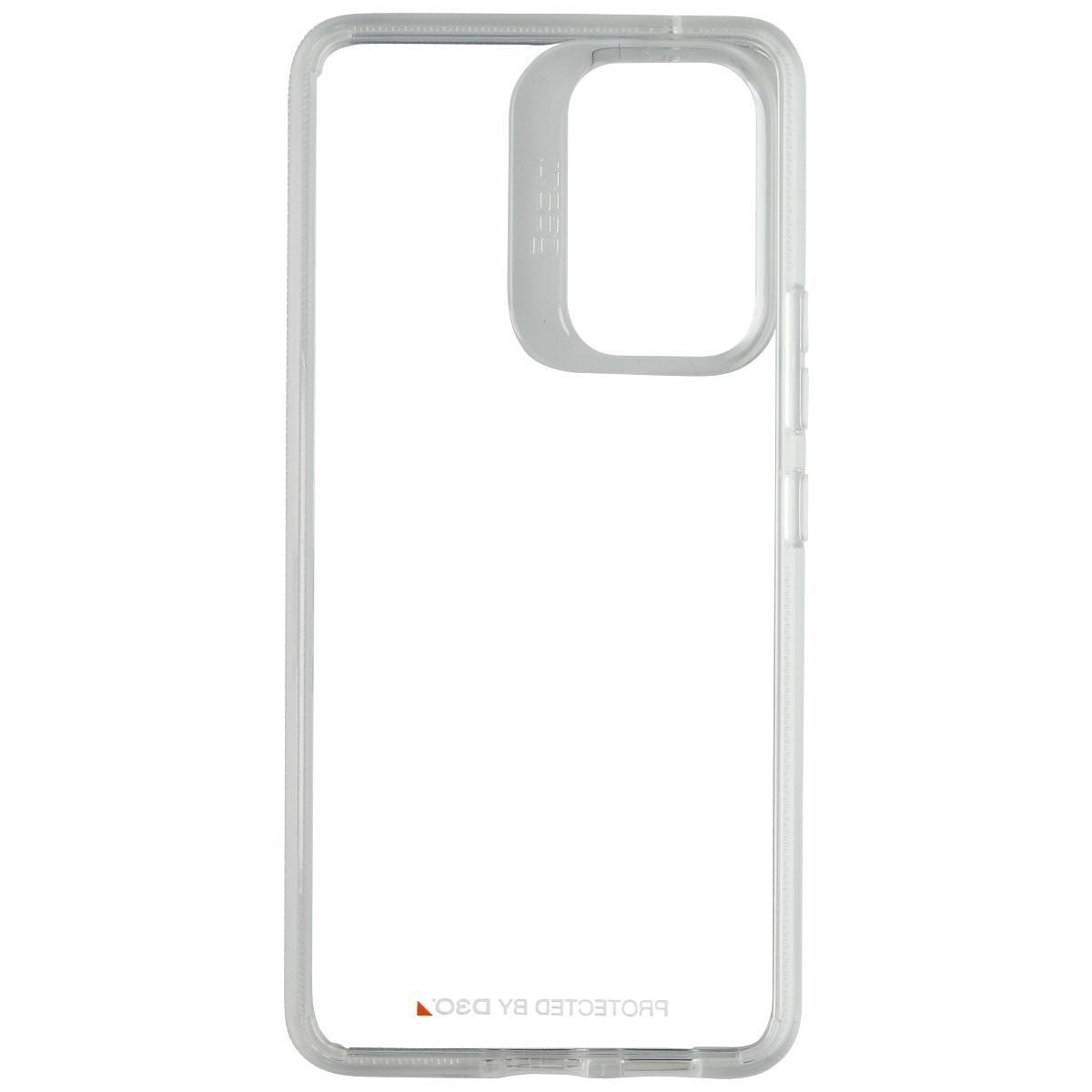 ZAGG Crystal Palace Case for Samsung Galaxy A53 5G - Clear from Simple Cell Shop
