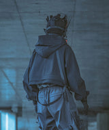 HiJ17 Tactical Wilderness Jacket from Niepce Inc