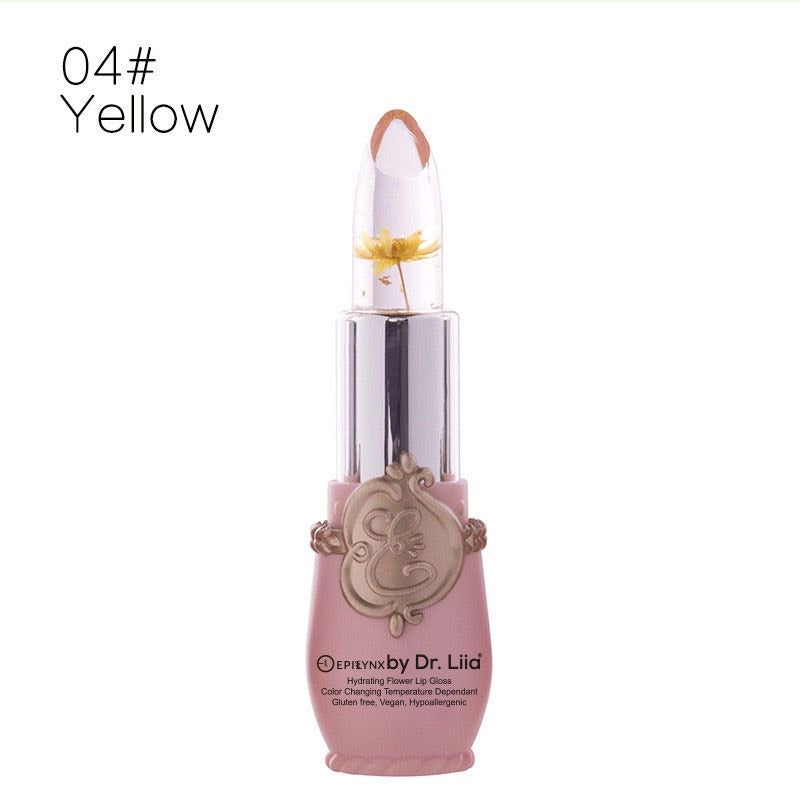 Lip Gloss - Hydrating Lip Butter from Epilynx Skincare and Cosmetics