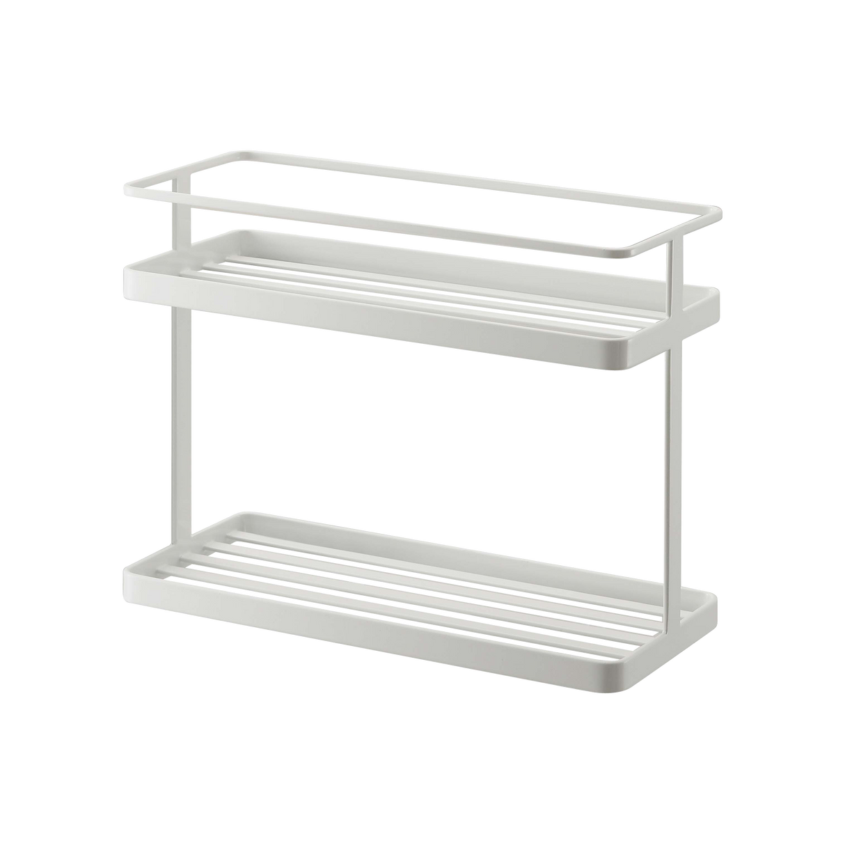 Countertop Organizer Rack - Steel from Yamazaki Home