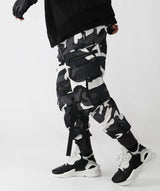 IBP1828 Noble Cargo Pants from Niepce Inc
