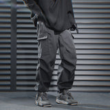 HiP41 Nexus Cargo Pants from Niepce Inc