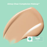 ALMAY Clear Complexion Foundation from VIAI BEAUTY