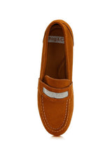 New Ode Rhinestone Penny Strap Loafers Loafers from My Pampered Life Seattle