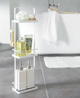 Shower Caddy - Three Sizes - Steel from Yamazaki Home