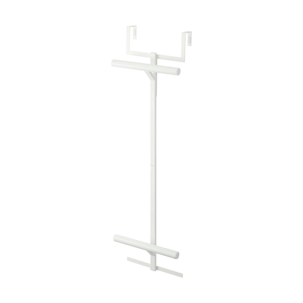 Over-the-Door Backpack Hanger - Steel from Yamazaki Home