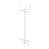 Over-the-Door Backpack Hanger - Steel from Yamazaki Home