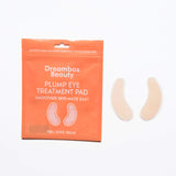 Skin Plumping Under Eye Mask [Reusable] from Dreambox Beauty