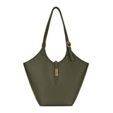 Isabelle 2 in 1 Scoop Neck Tote from MMS Brands