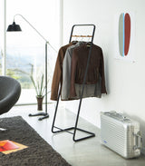 Coat Rack (55" H)  - Steel from Yamazaki Home