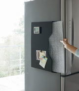 Magnetic Placemat Organizer - Steel from Yamazaki Home