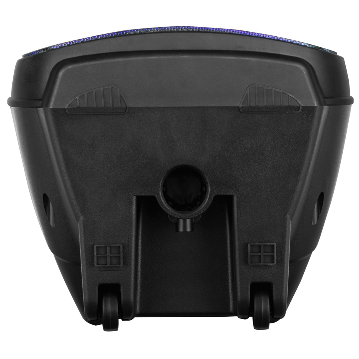 Supersonic 12" Portable Bluetooth DJ Speaker from Jupiter Gear Home