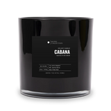 Deluxe Cabana Candle from Hotel Collection