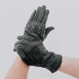 3 in 1 Cable Knit Gloves from Pretty Simple