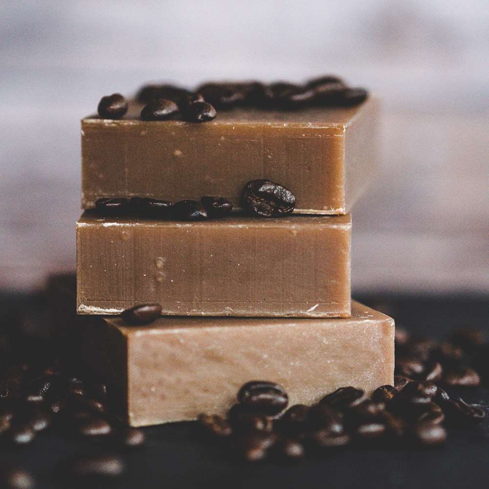 Shampoo Bar: Cafe Moreno From Chagrin Valley Soap & Salve