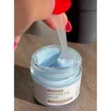 Caffeine Eye Cream Duo from the [pH]ix Skin Care Smooth Smooth Soothing Comfort
