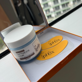 Caffeine Eye Cream Duo from the [pH]ix Skin Care Smooth Smooth Soothing Comfort