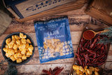 Wisconsin Cheese Curds Sampler (9-Pack) *Ships Fresh Daily* from Cheese Brothers, Inc.