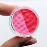 Cake Wet Eyeliner - Red/Pink from Medusa's Makeup