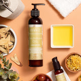 Calendula Oil with Licorice Root from Ora's Amazing Herbal