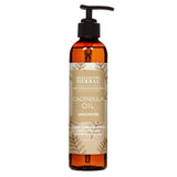 Calendula Oil with Licorice Root from Ora's Amazing Herbal