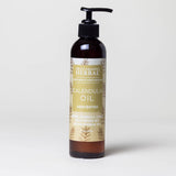 Calendula Oil with Licorice Root from Ora's Amazing Herbal