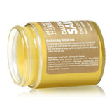 Calendula Salve, Coconut Free Salve with Licorice Root from Ora's Amazing Herbal