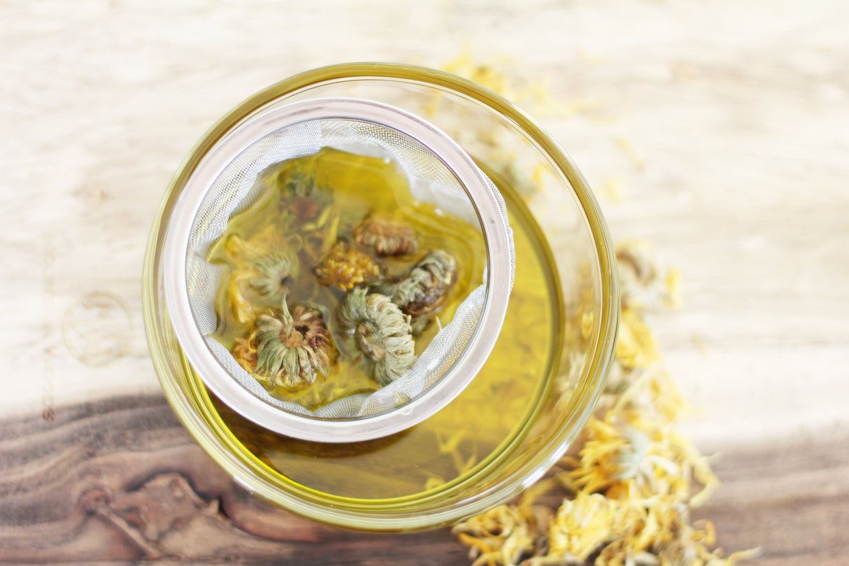 Magic Healer - A Salve that Heals Many Skin Conditions from Lucky Teeth