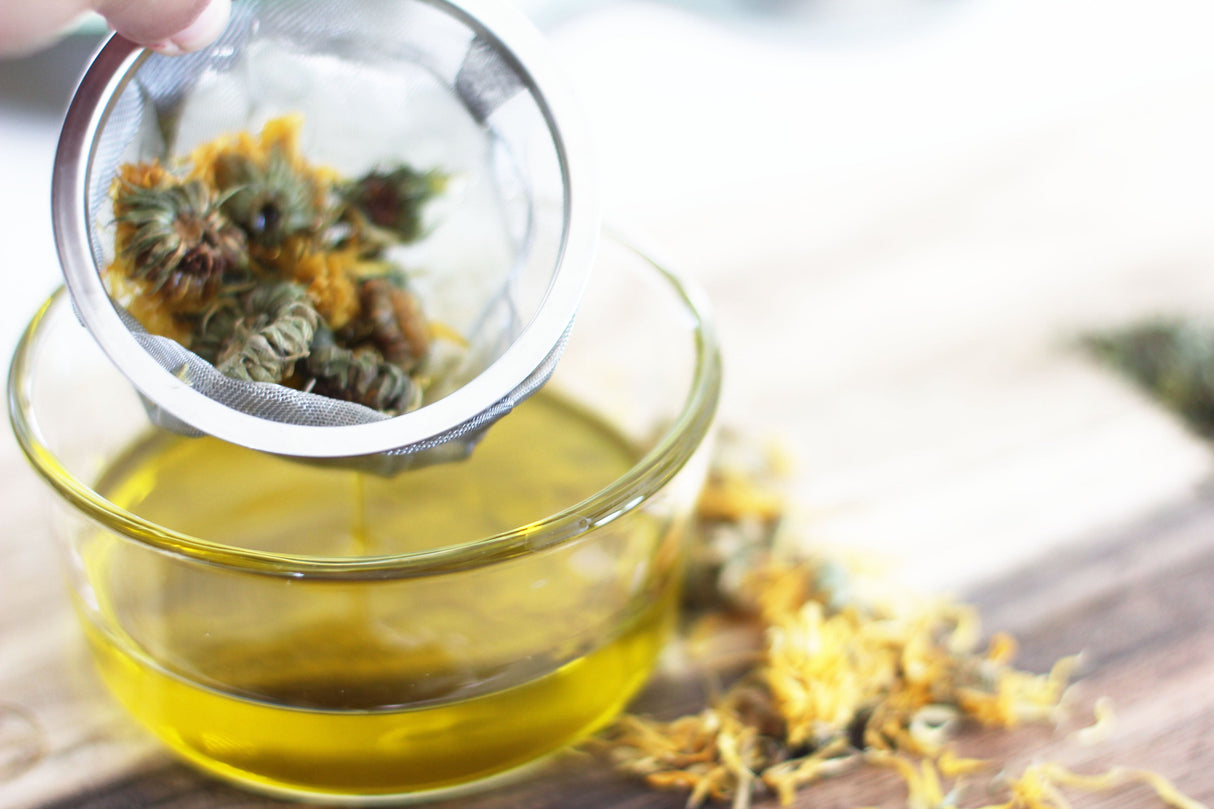 Magic Healer - A Salve that Heals Many Skin Conditions from Lucky Teeth