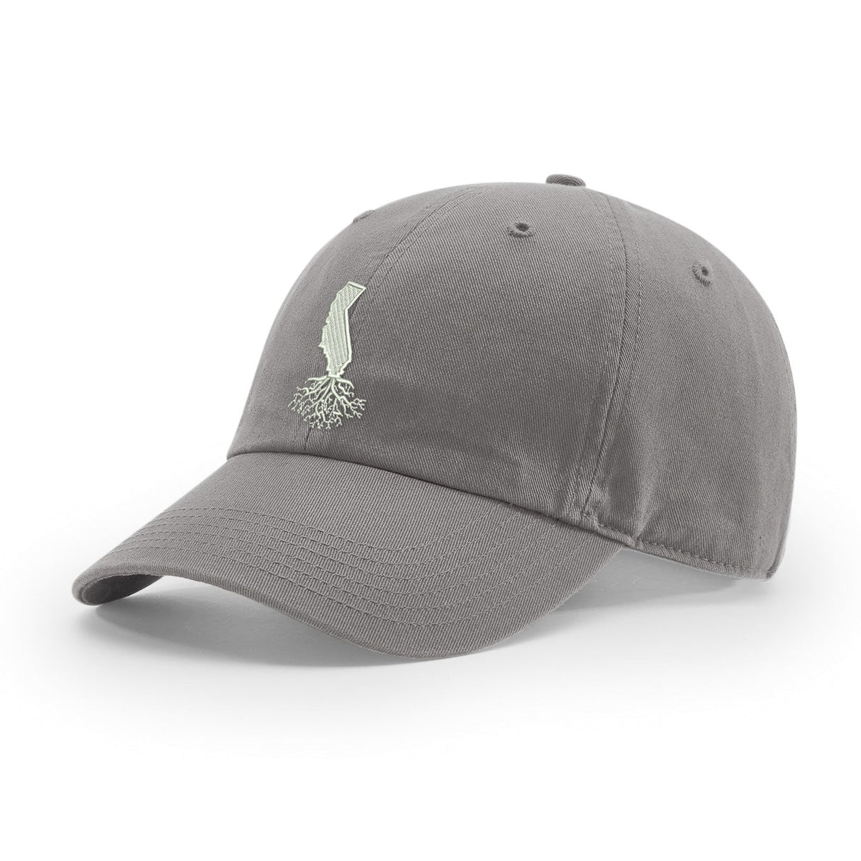 California Dad Hat