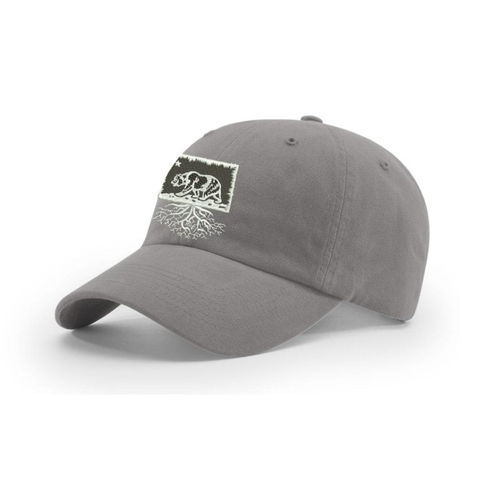 California Flag Dad Hat from WYR