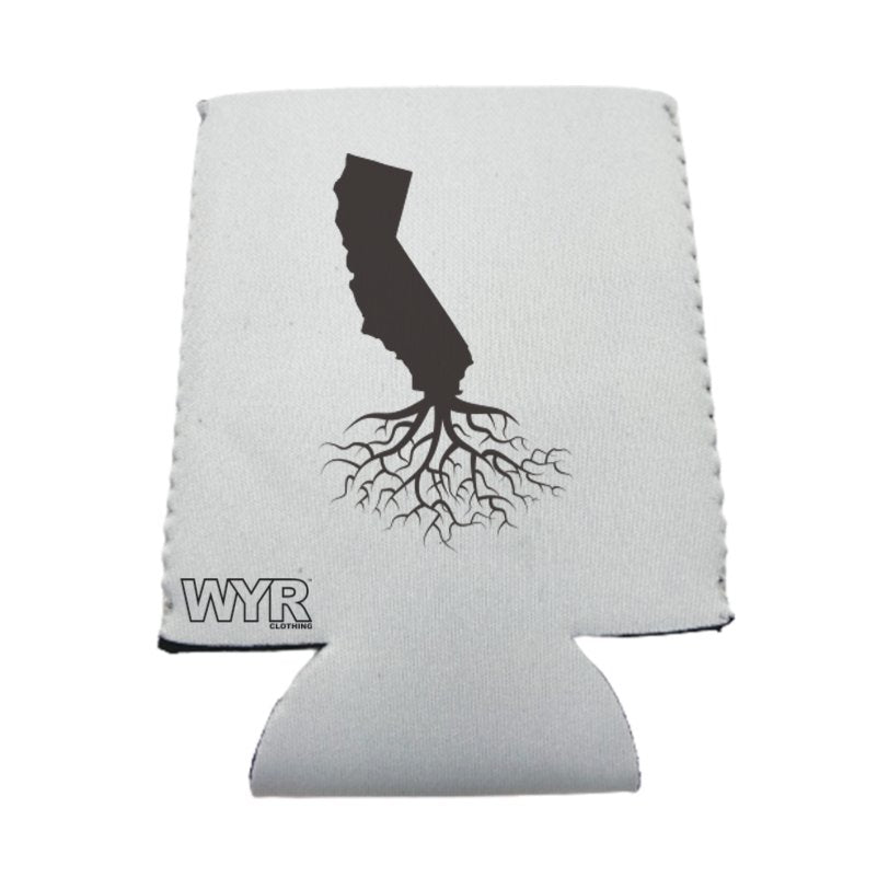 California Koozie from WYR