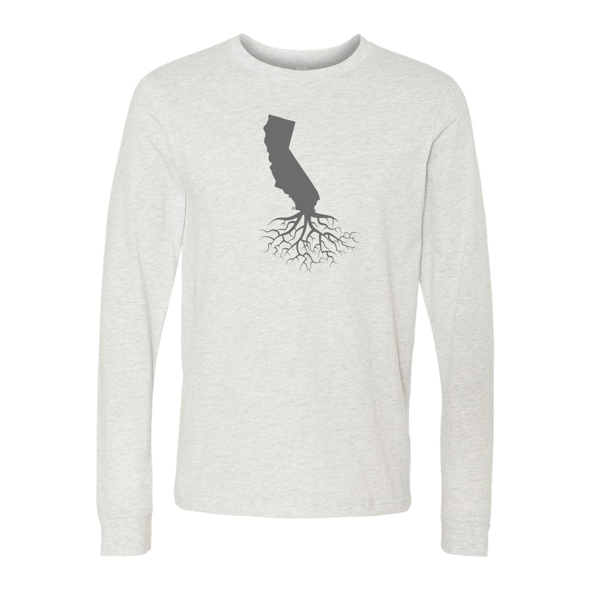California Long Sleeve Crewneck from WYR