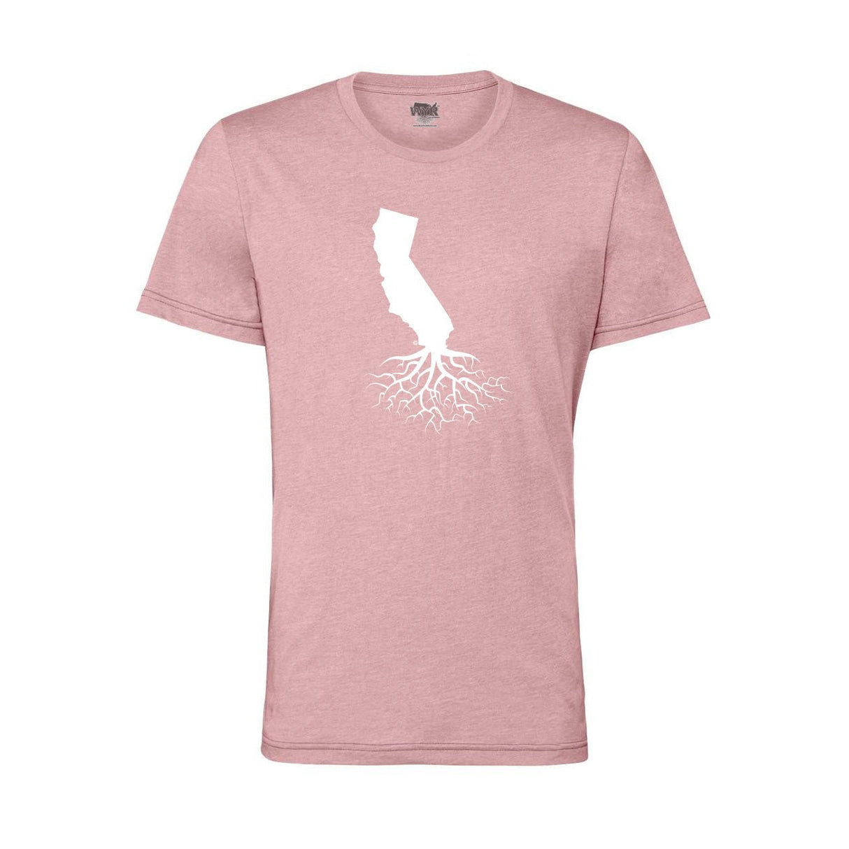 California Men's Classic Tee  from WYR